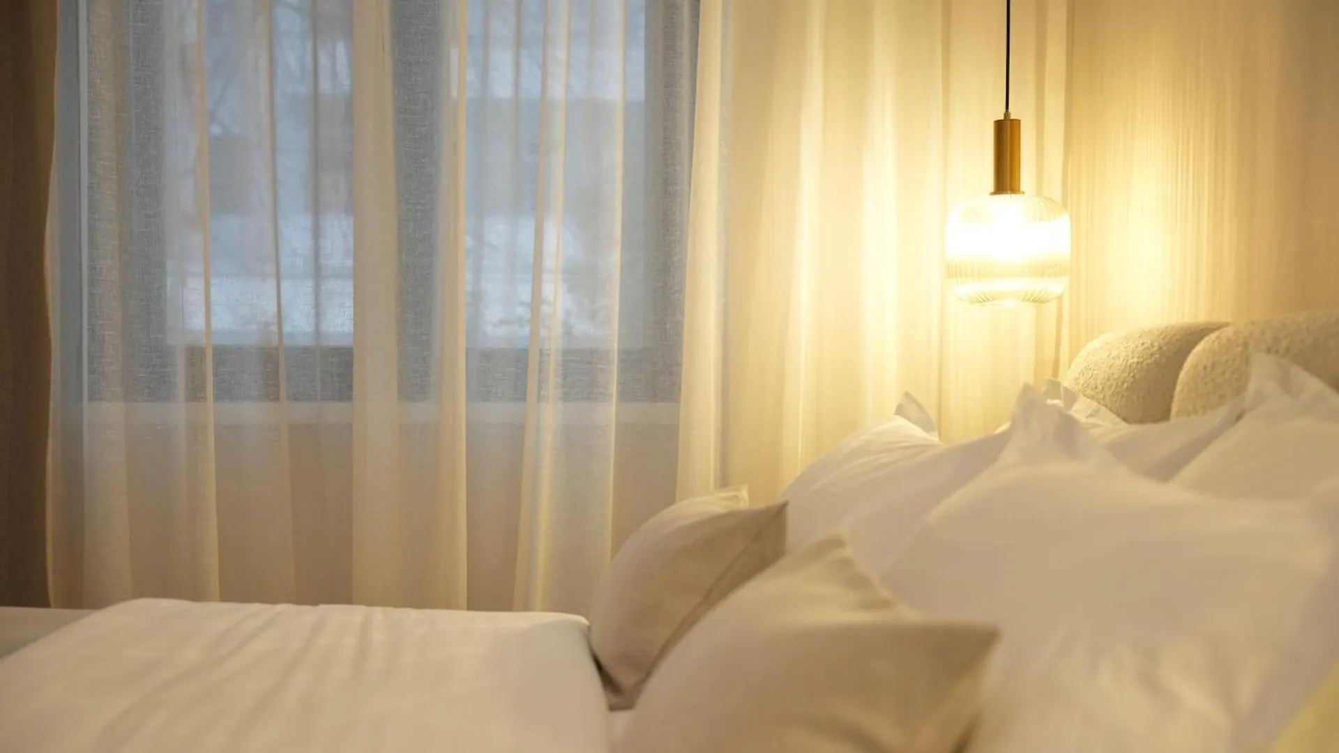 Nea Deluxe Apart-Hotel Tirana 0*,
