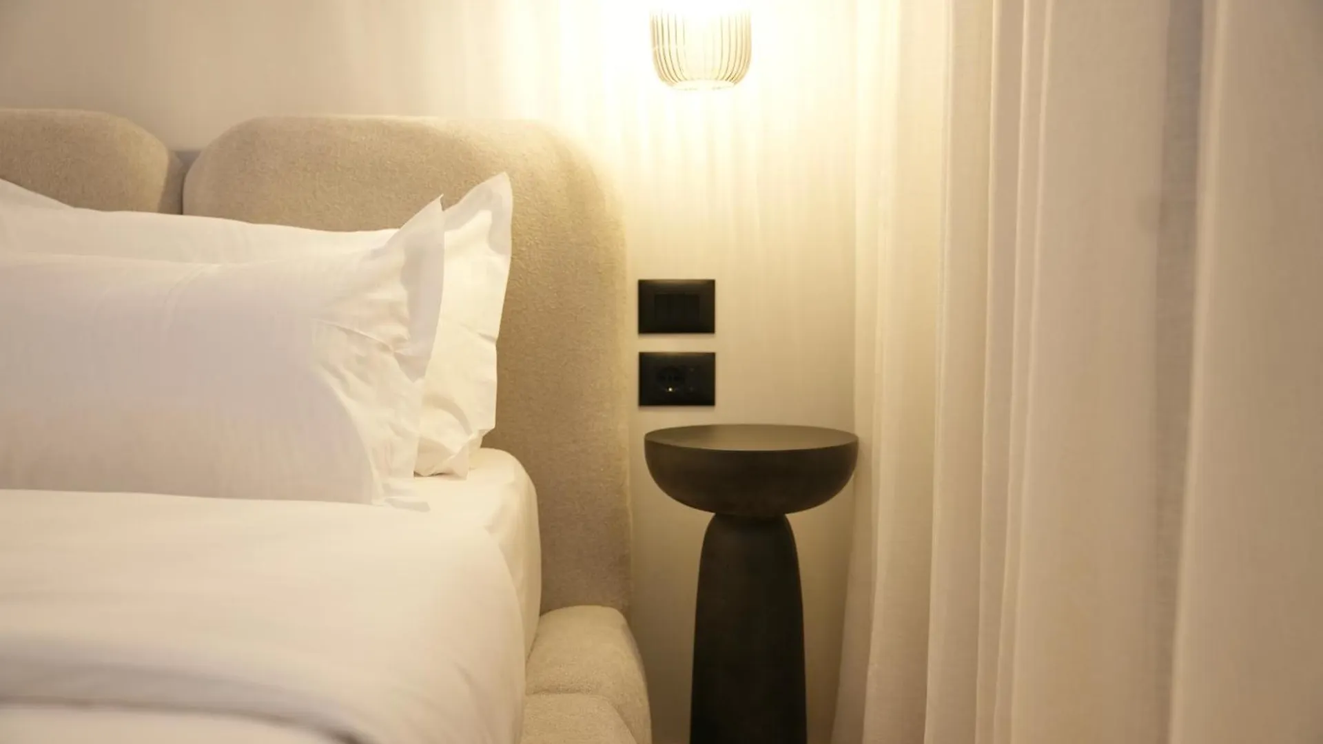 Apartment Nea Deluxe Apart-Hotel Tirana