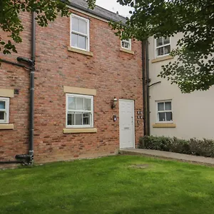 The Starfish Shack Apartment Filey