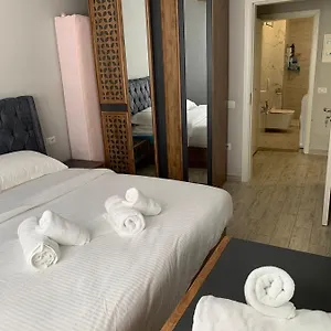 Lovely Apartment Tirana