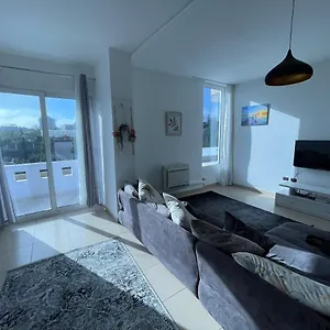  Apartment Dardana&gerjon
