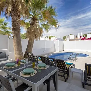 Vicky Rae House - Vale Do Lobo Villa Almancil