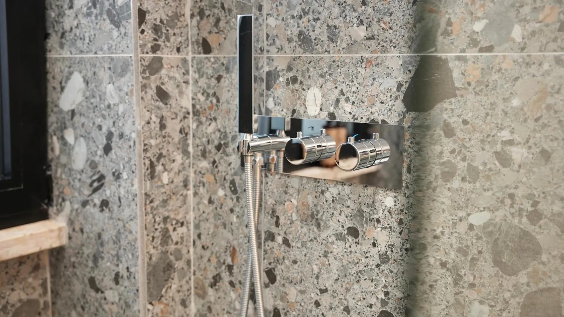 Nea Deluxe Apart-Hotel Tirana