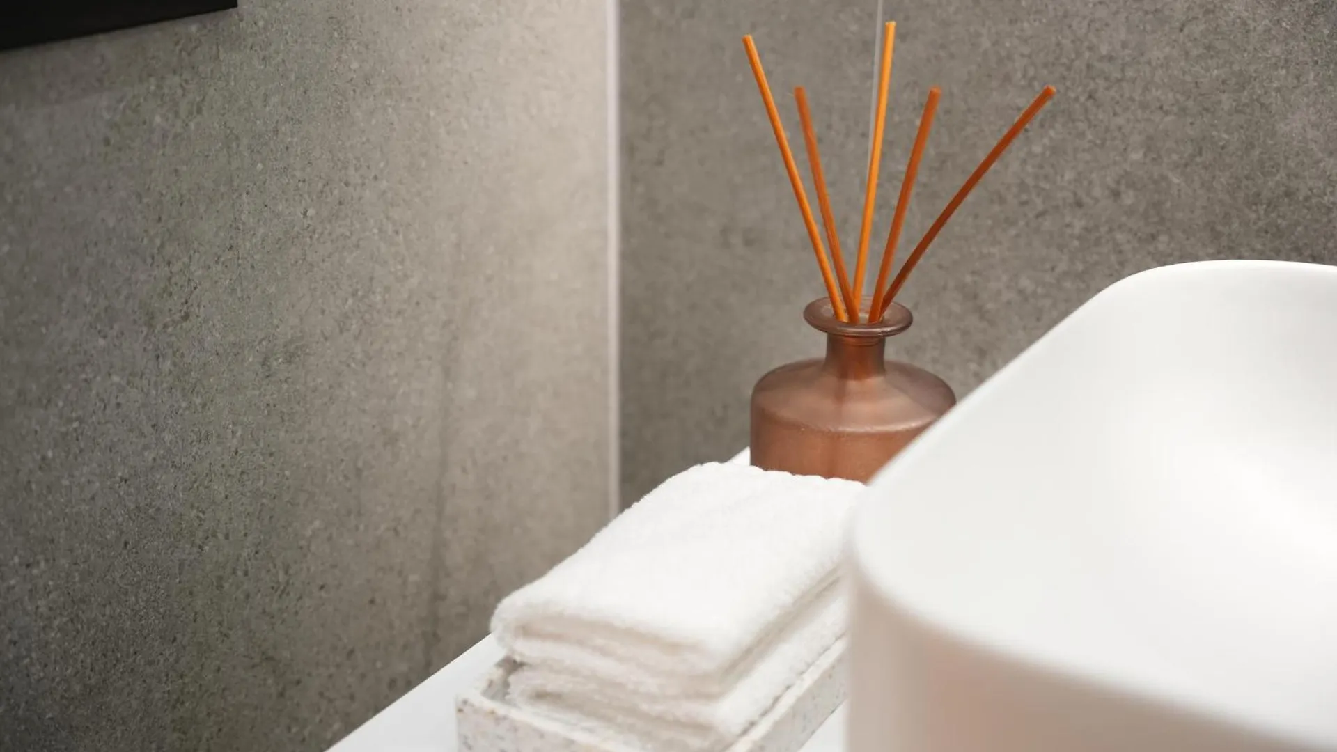 Nea Deluxe Apart-Hotel Tirana Albanien