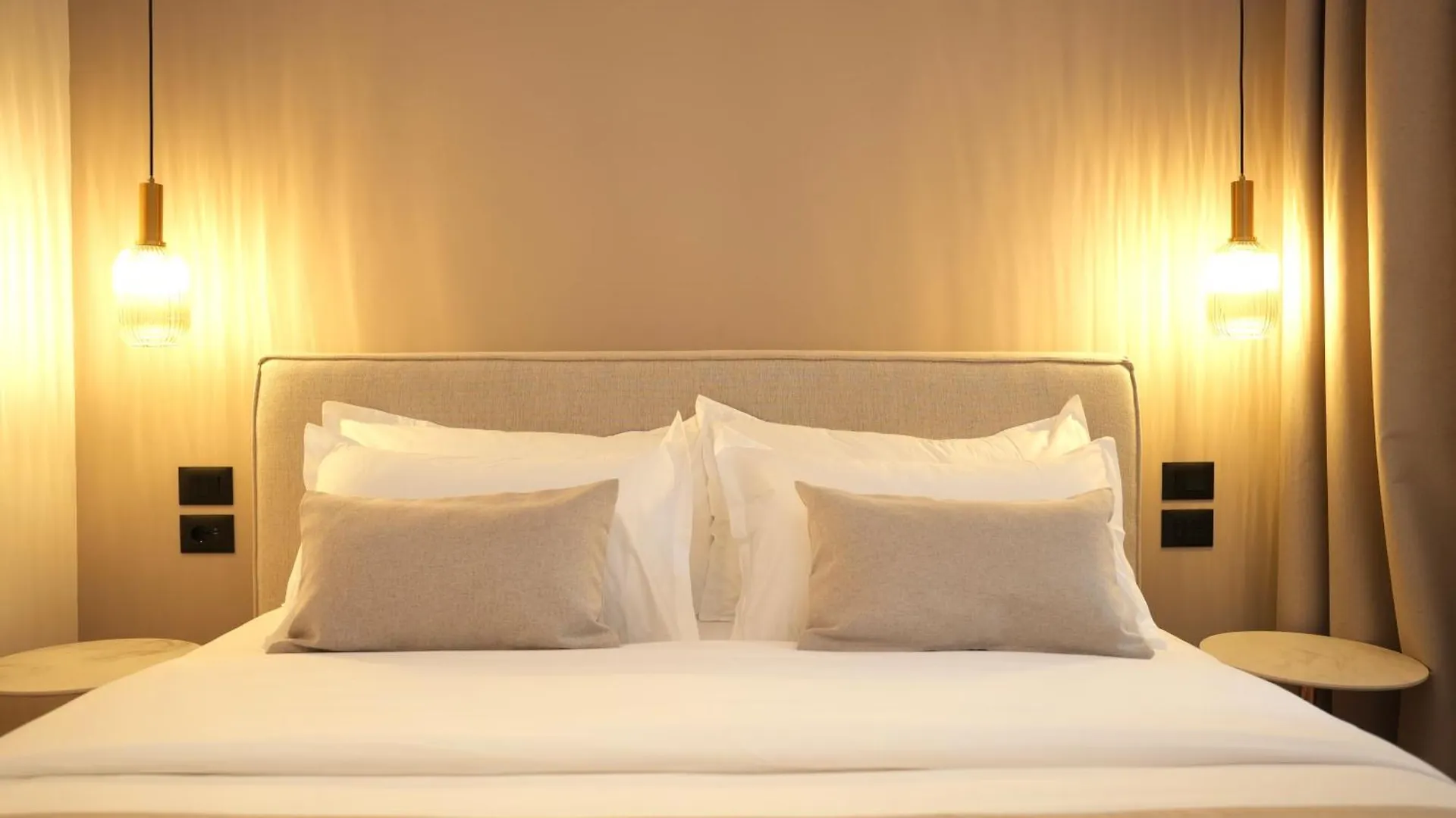 Apartment Nea Deluxe Apart-Hotel Tirana