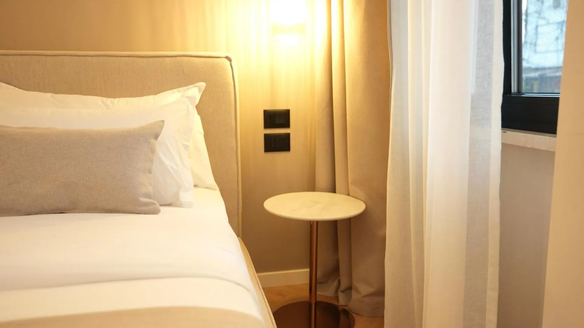 Apartment Nea Deluxe Apart-Hotel Tirana